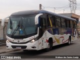 Sussantur 4745 na cidade de Francisco Morato, São Paulo, Brasil, por Matheus dos Santos Araújo. Número da foto: #13281858.