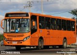 Auto Viação Redentor HI003 na cidade de Curitiba, Paraná, Brasil, por Busologia Gabrielística. Número da foto: #13282193.