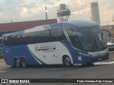 Roberto Viagens Especiais 9001 na cidade de Luís Eduardo Magalhães, Bahia, Brasil, por Pedro Henrique Brito Vanuqui. Número da foto: #:id.