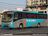 Expresso Rio de Janeiro RJ 142.136 na cidade de Niterói, Rio de Janeiro, Brasil, por Jordan Santos do Nascimento. Número da foto: #13283293.