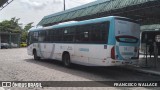 Viação Siará Grande 14507 na cidade de Fortaleza, Ceará, Brasil, por FRANCISCO WALLACE. Número da foto: #13281926.