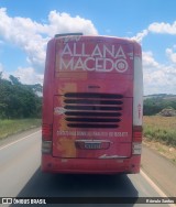 Allana Macedo 3E17 na cidade de Ulianópolis, Pará, Brasil, por Rômulo Santos. Número da foto: #13282202.