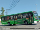 Viação Senhor do Bonfim 64 na cidade de Angra dos Reis, Rio de Janeiro, Brasil, por Rodrigo Silva. Número da foto: #:id.