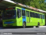 EMTRACOL - Empresa de Transportes Coletivos 03255 na cidade de Teresina, Piauí, Brasil, por Walisson Pereira. Número da foto: #:id.