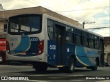 Viação Joana D´arc 6330 na cidade de Linhares, Espírito Santo, Brasil, por Marcos Ataydes. N. Número da foto: #13283553.