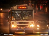 Autotransportes Los Guido 147 na cidade de San José, San José, Costa Rica, por Sebas Gamboa. Número da foto: #13281317.