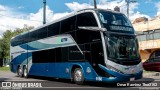 ETN - Enlaces Terrestres Nacionales 8186 na cidade de Gustavo A. Madero, Ciudad de México, México, por Omar Ramírez Thor2102. Número da foto: #13281995.