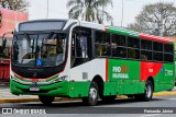 Viva Pinda 7060 na cidade de Pindamonhangaba, São Paulo, Brasil, por Fernando Júnior. Número da foto: #:id.