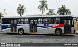 Rodoviário Oceano 1531 na cidade de Guaratinguetá, São Paulo, Brasil, por Fernando Júnior. Número da foto: #13283216.