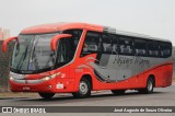 Empresa de Ônibus Pássaro Marron 5306 na cidade de São Paulo, São Paulo, Brasil, por José Augusto de Souza Oliveira. Número da foto: #:id.
