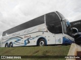 Alice Tour 4402 na cidade de Cachoeira Paulista, São Paulo, Brasil, por Alan Silva Rocha. Número da foto: #13280184.
