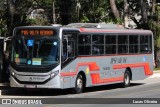 Viação Resendense RJ 192.029 na cidade de Volta Redonda, Rio de Janeiro, Brasil, por Lucas Oliveira. Número da foto: #:id.
