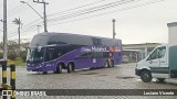 Empresa de Ônibus Nossa Senhora da Penha 65140 na cidade de Joinville, Santa Catarina, Brasil, por Luciano Vicente. Número da foto: #:id.