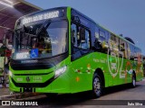 Viação Osasco 1000 na cidade de Osasco, São Paulo, Brasil, por Ítalo Silva. Número da foto: #13283310.