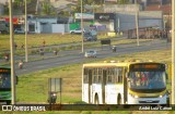 HP Transportes Coletivos 20468 na cidade de Goiânia, Goiás, Brasil, por André Luiz Canon. Número da foto: #13281932.