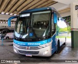 ATT - Atlântico Transportes e Turismo 882405 na cidade de Salvador, Bahia, Brasil, por Mairan Santos. Número da foto: #13282765.