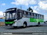 Rapido Campinas - MOV Monte Mor 32933 na cidade de Monte Mor, São Paulo, Brasil, por José Eduardo Garcia Pontual. Número da foto: #13281512.