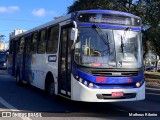 BR7 Mobilidade 1731 na cidade de São Bernardo do Campo, São Paulo, Brasil, por Matheus Ribeiro. Número da foto: #13281285.