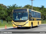 City Transporte Urbano Intermodal - Bertioga 74 na cidade de Bertioga, São Paulo, Brasil, por João Souza. Número da foto: #13280212.