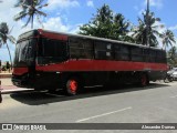 No Alvo Airsoft Bus 2362 na cidade de João Pessoa, Paraíba, Brasil, por Alexandre Dumas. Número da foto: #13280492.