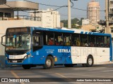 Viação Estrela RJ 177.040 na cidade de Niterói, Rio de Janeiro, Brasil, por Jordan Santos do Nascimento. Número da foto: #13283313.