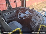 Auto Viação Marechal Brasília 445711 na cidade de Taguatinga, Distrito Federal, Brasil, por José Augusto da Silva Gama. Número da foto: #13281088.