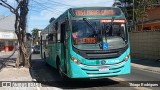 Linave Transportes RJ 146.058 na cidade de Nova Iguaçu, Rio de Janeiro, Brasil, por Thiago Rodrigues. Número da foto: #13282697.