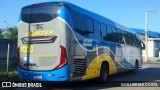 Aritur Transporte e Turismo 11000 na cidade de Serra, Espírito Santo, Brasil, por GUILHERME COSTA. Número da foto: #13283588.