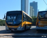 Companhia Carris Porto-Alegrense 0174 na cidade de Porto Alegre, Rio Grande do Sul, Brasil, por kdu 1980. Número da foto: #:id.