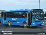 Biguaçu Transportes Coletivos Administração e Participação 459 na cidade de Florianópolis, Santa Catarina, Brasil, por Gustavo  Bonfate. Número da foto: #13282493.