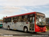 TUSMIL - Transporte Urbano São Miguel 620 na cidade de Juiz de Fora, Minas Gerais, Brasil, por DASILVABUS DASILVABUS. Número da foto: #13280265.