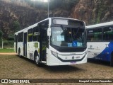 Onicamp Transporte Coletivo 4951 na cidade de Campinas, São Paulo, Brasil, por Ezequiel Vicente Fernandes. Número da foto: #13281021.