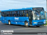 Biguaçu Transportes Coletivos Administração e Participação 419 na cidade de Florianópolis, Santa Catarina, Brasil, por Gustavo  Bonfate. Número da foto: #13282342.