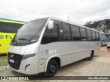 Ônibus Particulares 3793 na cidade de Cachoeira Paulista, São Paulo, Brasil, por Alan Silva Rocha. Número da foto: #:id.