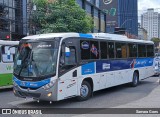 Empresa de Transportes São Luis 3500 na cidade de Belém, Pará, Brasil, por Samara Goes. Número da foto: #13282556.