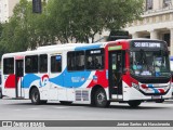 Viação Pavunense B32539 na cidade de Rio de Janeiro, Rio de Janeiro, Brasil, por Jordan Santos do Nascimento. Número da foto: #13283251.