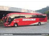 Viação Santa Cruz 31823 na cidade de Juiz de Fora, Minas Gerais, Brasil, por Renato Brito. Número da foto: #13283270.