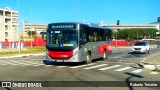Pêssego Transportes 4 7828 na cidade de São Paulo, São Paulo, Brasil, por Roberto Teixeira. Número da foto: #13282071.