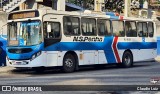 Viação Nossa Senhora da Penha RJ 188.129 na cidade de Nilópolis, Rio de Janeiro, Brasil, por Claudio Luiz. Número da foto: #13283141.