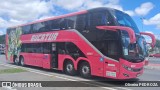 Eucatur - Empresa União Cascavel de Transportes e Turismo 6041 na cidade de Barueri, São Paulo, Brasil, por Oliveira PEDROZA. Número da foto: #13282302.