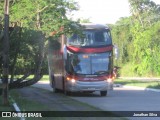 Expresso São Luiz 7790 na cidade de Recife, Pernambuco, Brasil, por Jonathan Silva. Número da foto: #13283044.