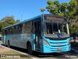 Empresa de Transporte Coletivo Viamão 8291 na cidade de Porto Alegre, Rio Grande do Sul, Brasil, por Vitor Aguilera. Número da foto: #13281274.