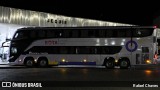 Rota Transportes Rodoviários 8335 na cidade de Jequié, Bahia, Brasil, por Rafael Chaves. Número da foto: #:id.