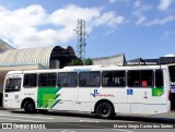 Viação Pinheiral RJ 189.011 na cidade de Barra do Piraí, Rio de Janeiro, Brasil, por Marcio Sérgio Castor dos Santos. Número da foto: #:id.