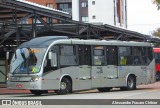Auto Viação Redentor HL499 na cidade de Curitiba, Paraná, Brasil, por Alessandro Fracaro Chibior. Número da foto: #13281025.