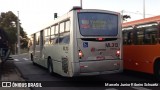Auto Viação Mercês ML313 na cidade de Curitiba, Paraná, Brasil, por Marcelo Junior Ribeiro Schuartz. Número da foto: #13281424.