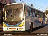 Viação Borges 10 08 07 na cidade de Santarém, Pará, Brasil, por Erick Pedroso Neves. Número da foto: #13283285.