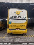 Empresa Gontijo de Transportes 14845 na cidade de Vitória da Conquista, Bahia, Brasil, por Espedito de Brito Gomes. Número da foto: #13281726.