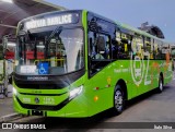 Viação Osasco 1000 na cidade de Osasco, São Paulo, Brasil, por Ítalo Silva. Número da foto: #13283306.