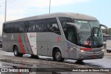 Empresa de Ônibus Pássaro Marron 45151 na cidade de São Paulo, São Paulo, Brasil, por José Augusto de Souza Oliveira. Número da foto: #:id.